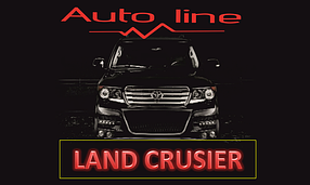 ШГУ для LAND CRUSIER