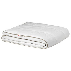 Одеяло прохладное КЭЛЛКРАССЕ 200х200 см ИКЕА, IKEA, фото 2