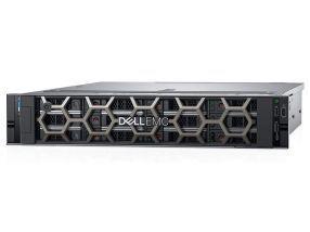 DELL 210-AQIE-10GS Система хранения данных ME4012, 2x4Tb HDD, 10Gb SFP+ 8 Port Dual Controller, iSCSI, Rack