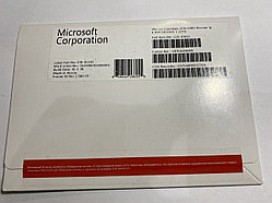 ПО Windows Svr Essentials 2016 64Bit Russian 1pk DSP OEI Only DVD 1-2CPU