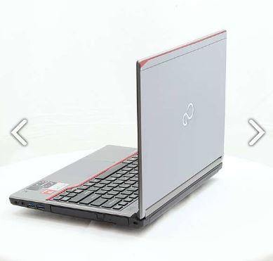 Ноутбук Fujitsu Lifebook E734, фото 2