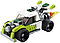 31103 Lego Creator Грузовик-ракета, Лего Креатор, фото 3
