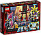 71708 Lego Ninjago Киберрынок, Лего Ниндзяго, фото 2