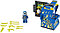 71715 Lego Ninjago Игровая капсула для аватара Джея, Лего Ниндзяго, фото 3