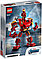 76140 Lego Super Heroes Железный Человек: трансформер, Лего Супергерои Marvel, фото 2