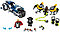 76142 Lego Super Heroes Мстители: Атака на спортбайке, Лего Супергерои Marvel, фото 3