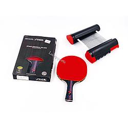 Ракетка для настольного тенниса Striga 5*