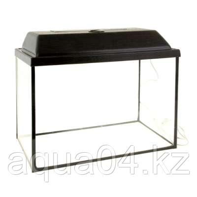 Аквариум прямоугольный 50 литров