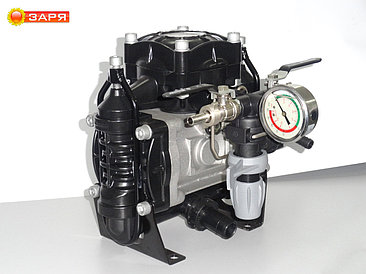 Насос Comet BP 60