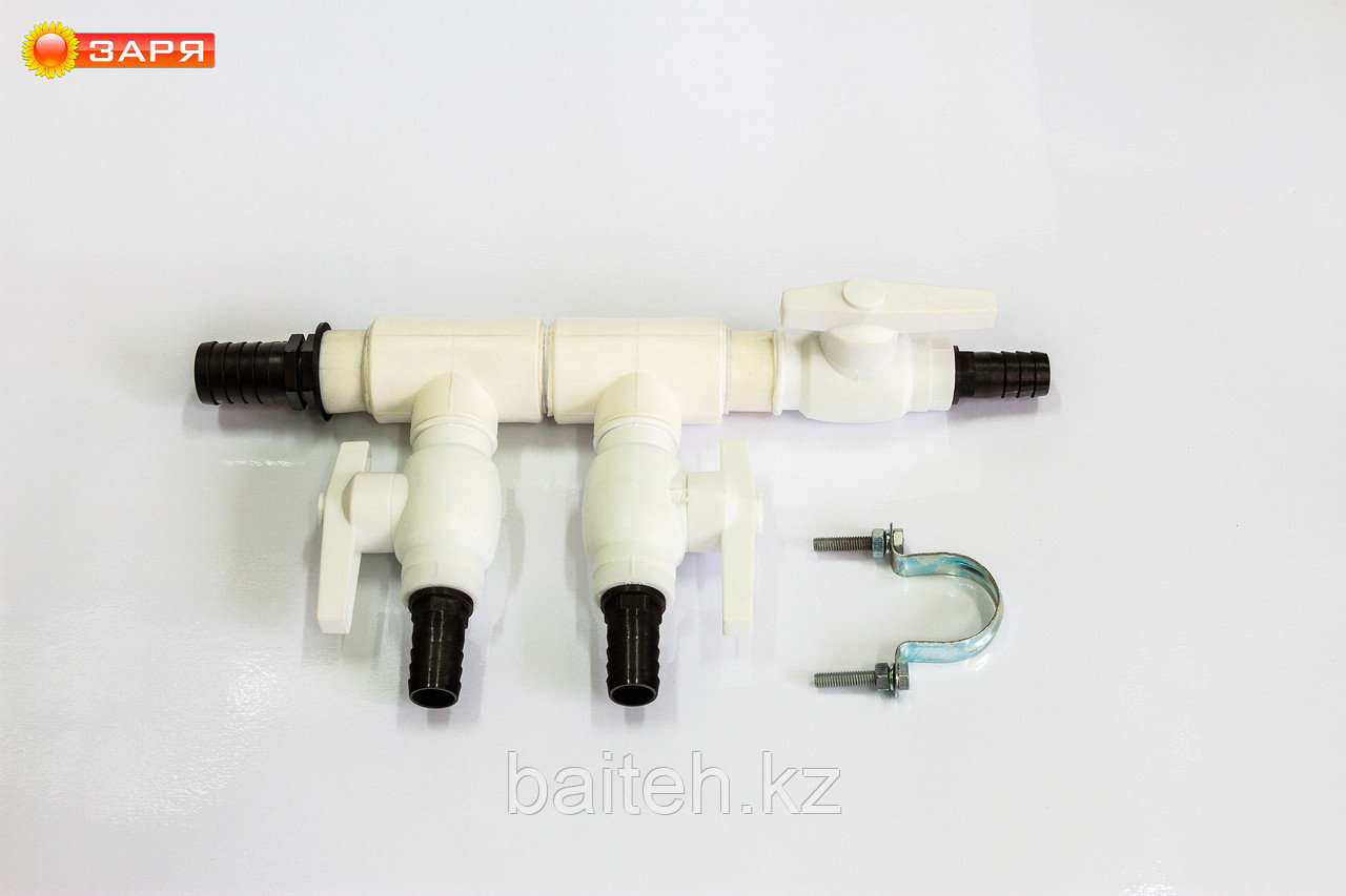 Распределитель АМКР 100