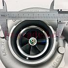 Турбокомпрессор (турбина), с установ. к-том на MAN, МАН, MASTER POWER 805117, фото 2