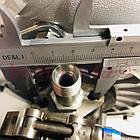 Турбокомпрессор (турбина), с установ. к-том на MAN, МАН, MASTER POWER 805117, фото 8