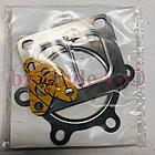 Турбокомпрессор (турбина), с установ. к-том на MAN, МАН, MASTER POWER 805117, фото 9