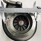 Турбокомпрессор (турбина), с установ. к-том, Euro 4 на SCANIA, , MASTER POWER 805352, фото 9