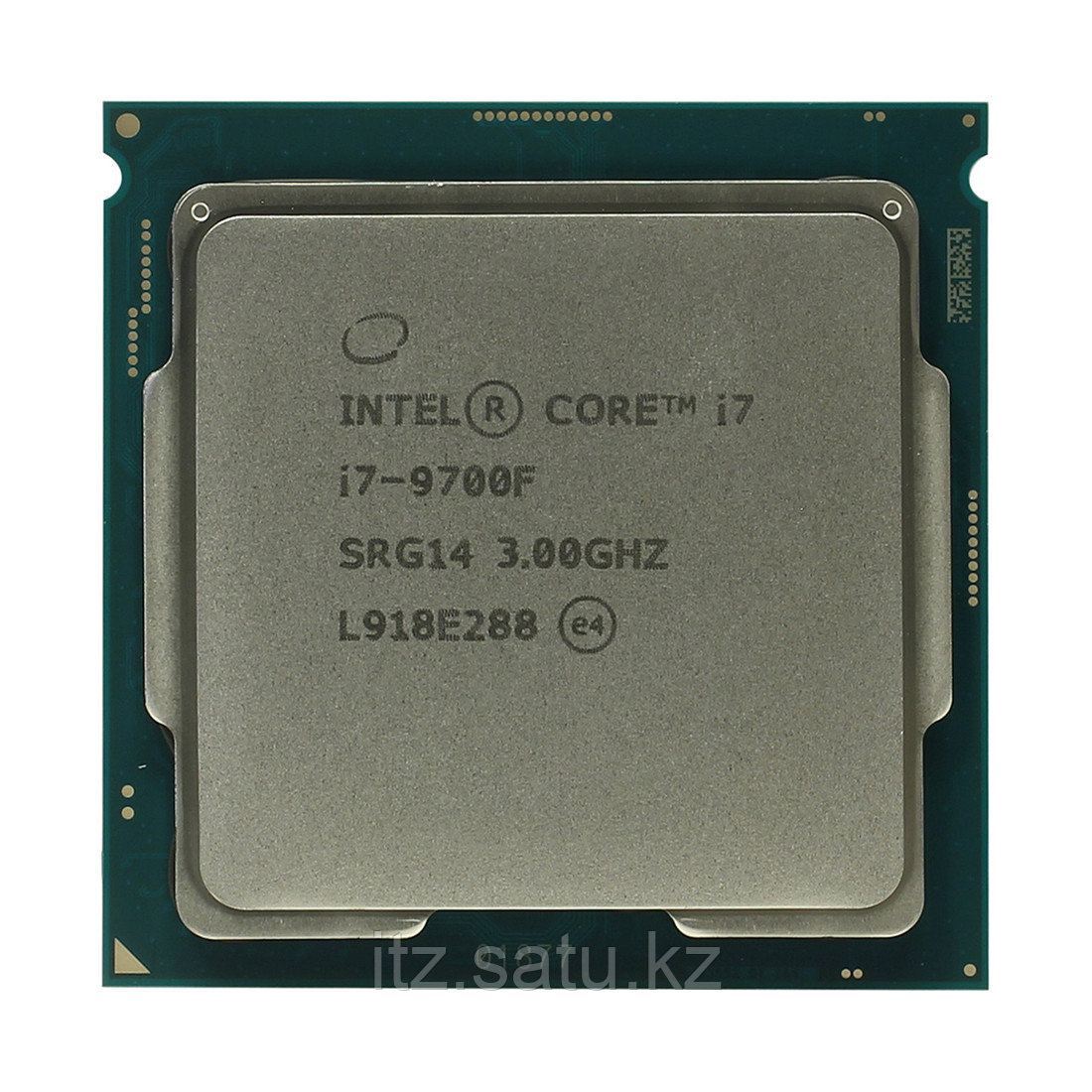 Процессор Intel 1151v2 i7-9700F BOX