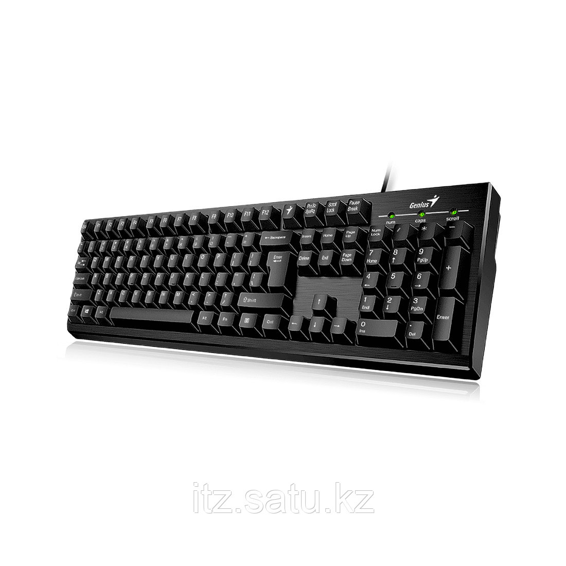 Клавиатура Genius Smart KB-101