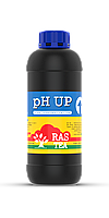 Регулятор кислотности PH UP 1L (RASTEA)