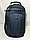 Универсальный рюкзак Swissgear. Высота 45 см, ширина 31 см, глубина 15 см., фото 3
