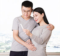 Женский термометр определения овуляции Xiaomi