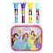 Markwins Princess Игровой набор детской декоративной косметики для губ на блистере, фото 2