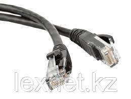 Патч Корд SHIP Cat.5e FTP LSZH RJ-45 5 м S4025BK0500-P, фото 1