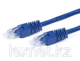 Патч Корд SHIP Cat.5e FTP LSZH RJ-45 5 м S4025BK0500-P, фото 2