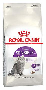 Royal Canin (Роял Канин) Корм для кошек с чувствительным пищеварением (развес)