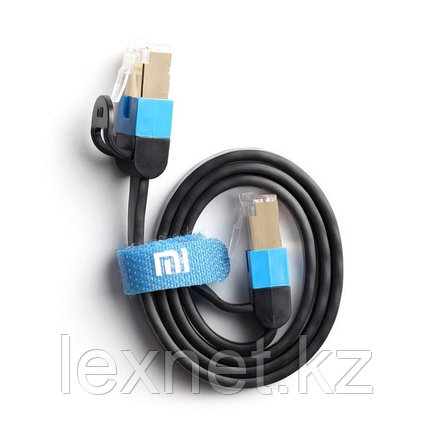 Патч Корд Xiaomi RJ-45 0.5m, фото 2