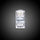 Коннекторы S901D RJ- 45, фото 2