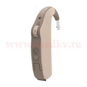 Аналоговый слуховой аппарат Исток У-01 (К) Мини