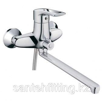 Смеситель для ванны MIXXUS PREMIUM HANSBERG 006 EURO