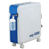 Кислородный концентратор Bitmos OXY 6000, фото 3