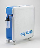 Кислородный концентратор Bitmos OXY 6000, фото 5