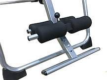 Инверсионный стол для лечения позвоночника до 130 кг, фото 2