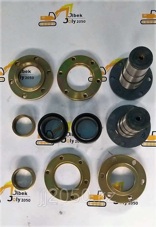 Палец соединения