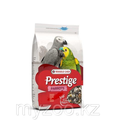 Versele-Laga Prestige Parrots Корм для крупных попугаев 1 кг