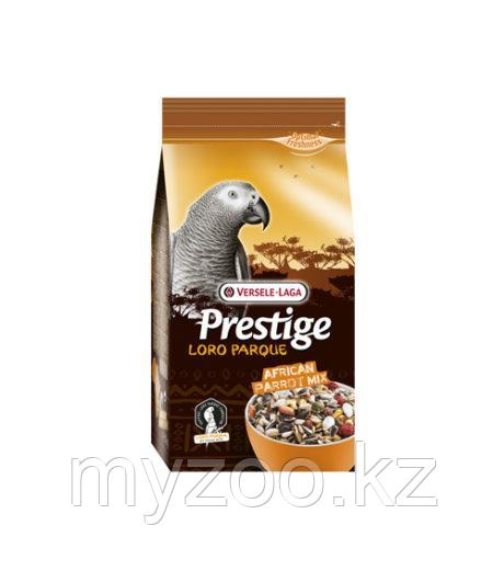 Versele-Laga Prestige African Parrots Premium Корм для африканских крупных попугаев 1кг