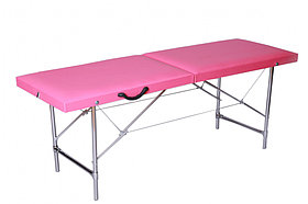 Стол кушетка массажная  чемодан ширина 63 см