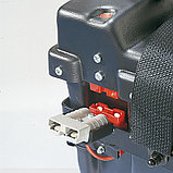 Инвалидная кресло-коляска с электроприводом MEYRA CLOU STANDARD, пробег до 30 км, подъем 12%, фото 5