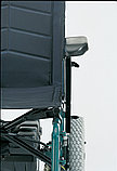 Инвалидная кресло-коляска с электроприводом MEYRA CLOU STANDARD, пробег до 30 км, подъем 12%, фото 8