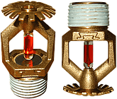 Спринклерные оросители