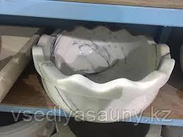 Курна для турецких бань. Хаммам. Турция
