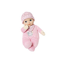 Zapf Creation Baby Annabell for babies 702-543 Бэби Аннабель Кукла "Сердечко",30 см, дисплей