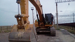 Начало мобилизаций техники проект ТШО МатраГ 2016 4