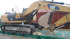 Начало мобилизаций техники проект ТШО МатраГ 2016 5