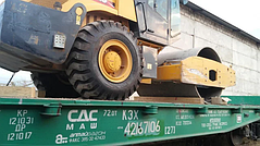 Начало мобилизаций техники проект ТШО МатраГ 2016 6