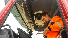 Начало мобилизаций техники проект ТШО МатраГ 2016 8