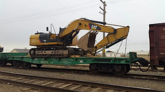 Начало мобилизаций техники проект ТШО МатраГ 2016 12