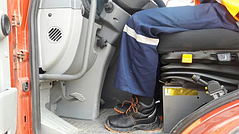 Начало мобилизаций техники проект ТШО МатраГ 2016 15