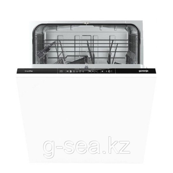 Встраиваемая посудомоечная машина Gorenje GV63160
